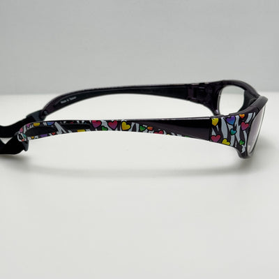 Liberty Sport SS2000 Rec Specs Eyeglasses Eye Glasses Frames 51-17-125