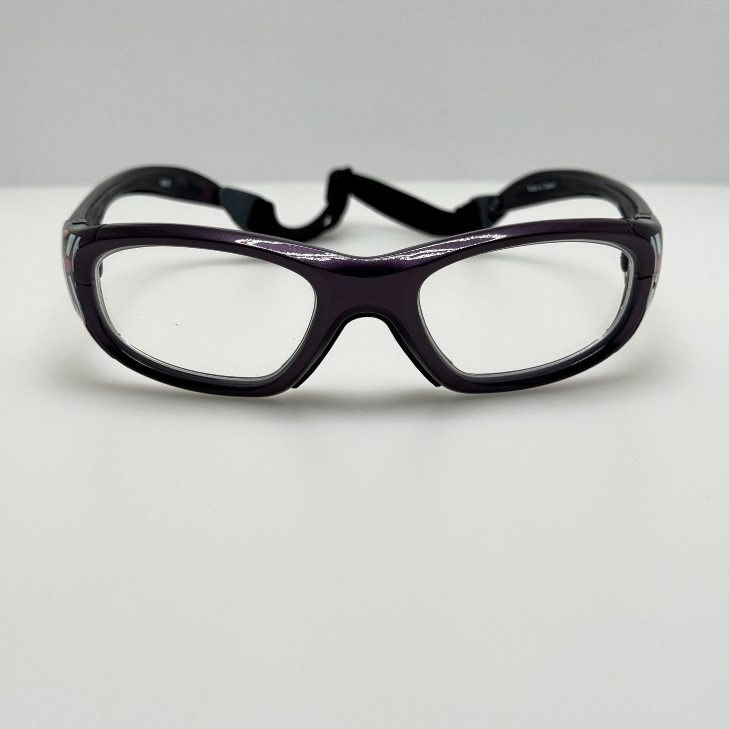 Liberty Sport SS2000 Rec Specs Eyeglasses Eye Glasses Frames 51-17-125