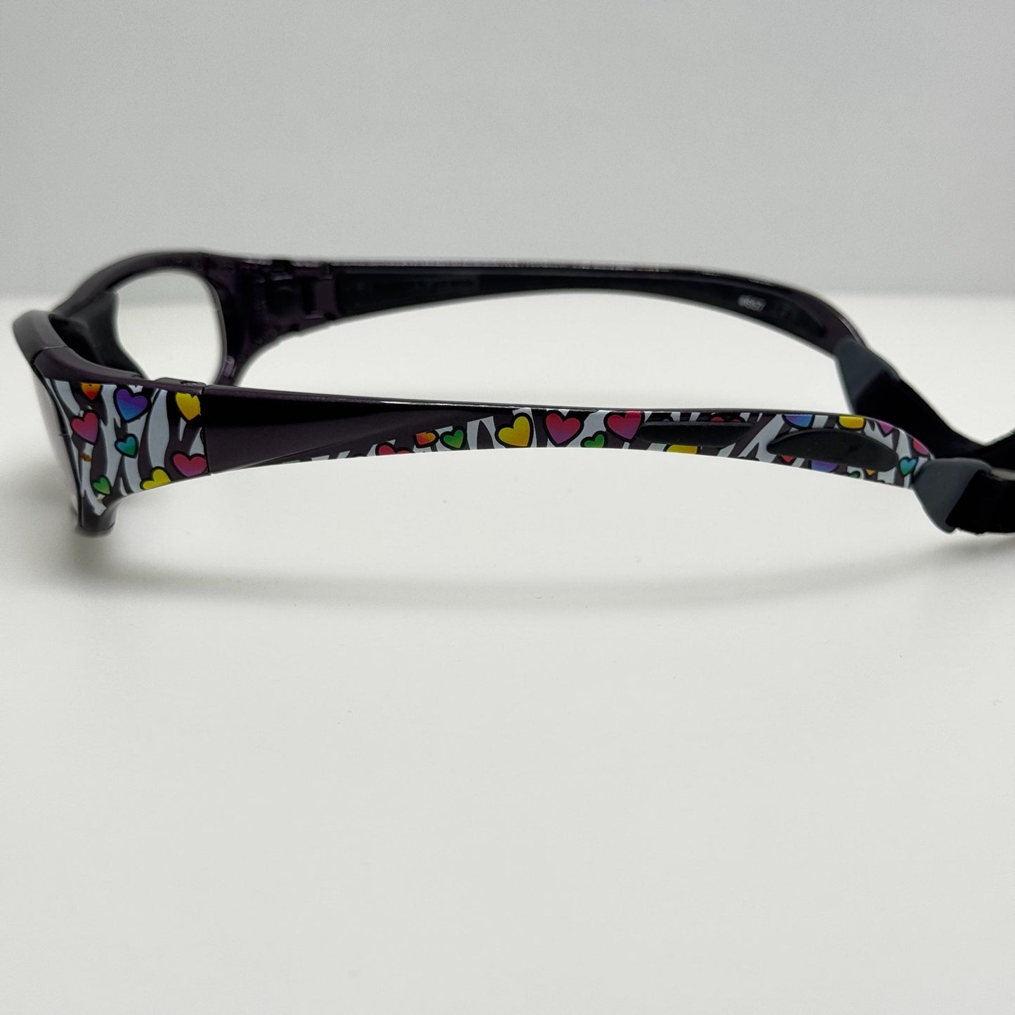 Liberty Sport SS2000 Rec Specs Eyeglasses Eye Glasses Frames 51-17-125