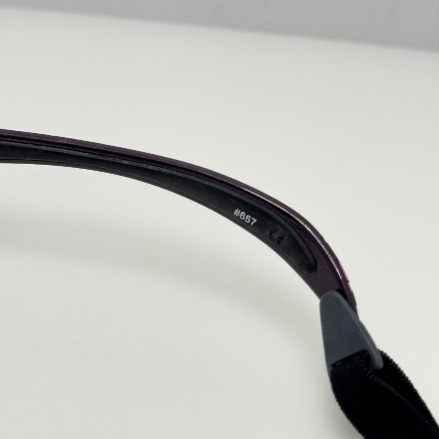 Liberty Sport SS2000 Rec Specs Eyeglasses Eye Glasses Frames 51-17-125