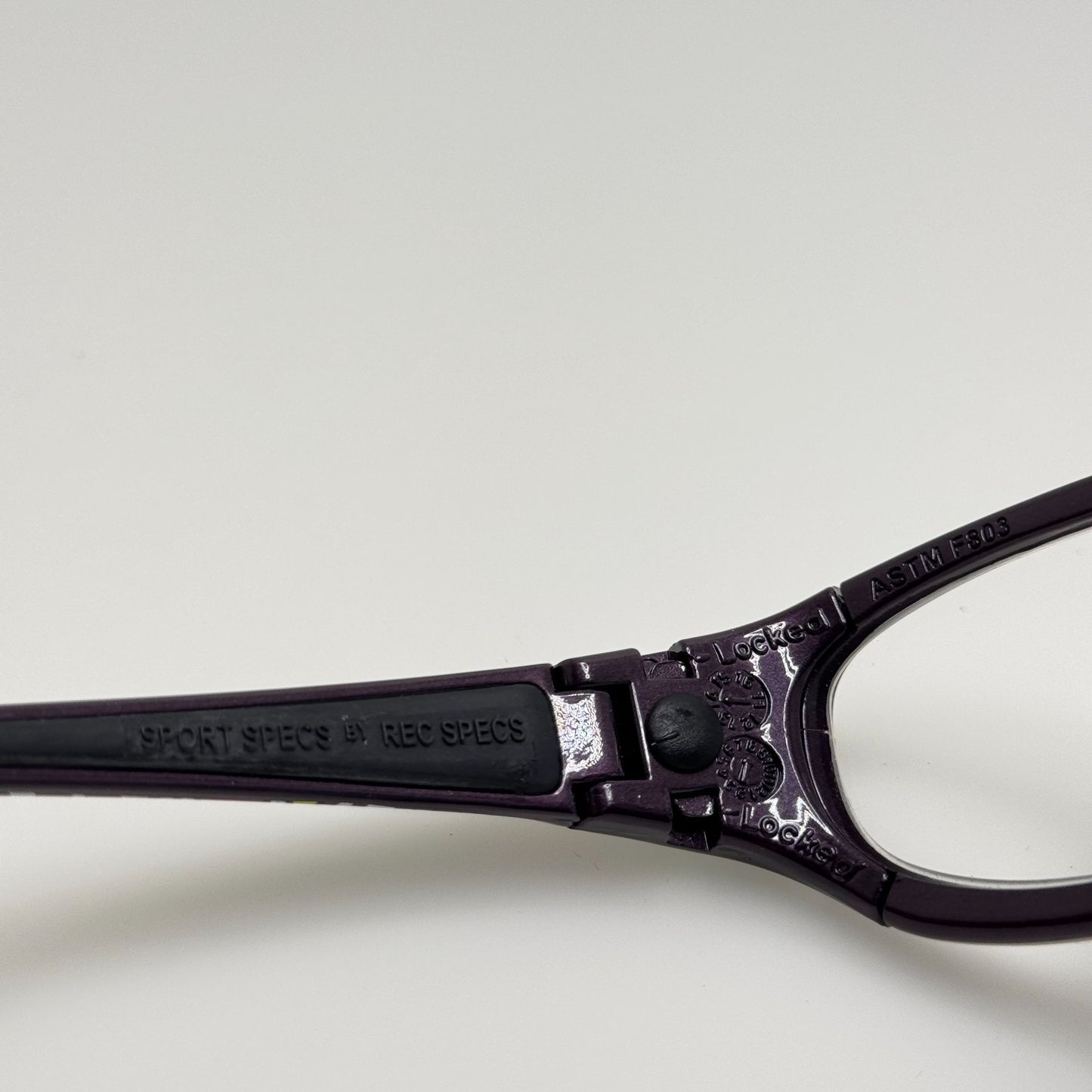 Liberty Sport SS2000 Rec Specs Eyeglasses Eye Glasses Frames 51-17-125