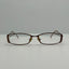 Valentino Eyeglasses Eye Glasses Frames V 5458/U 0SF2 51-17-135
