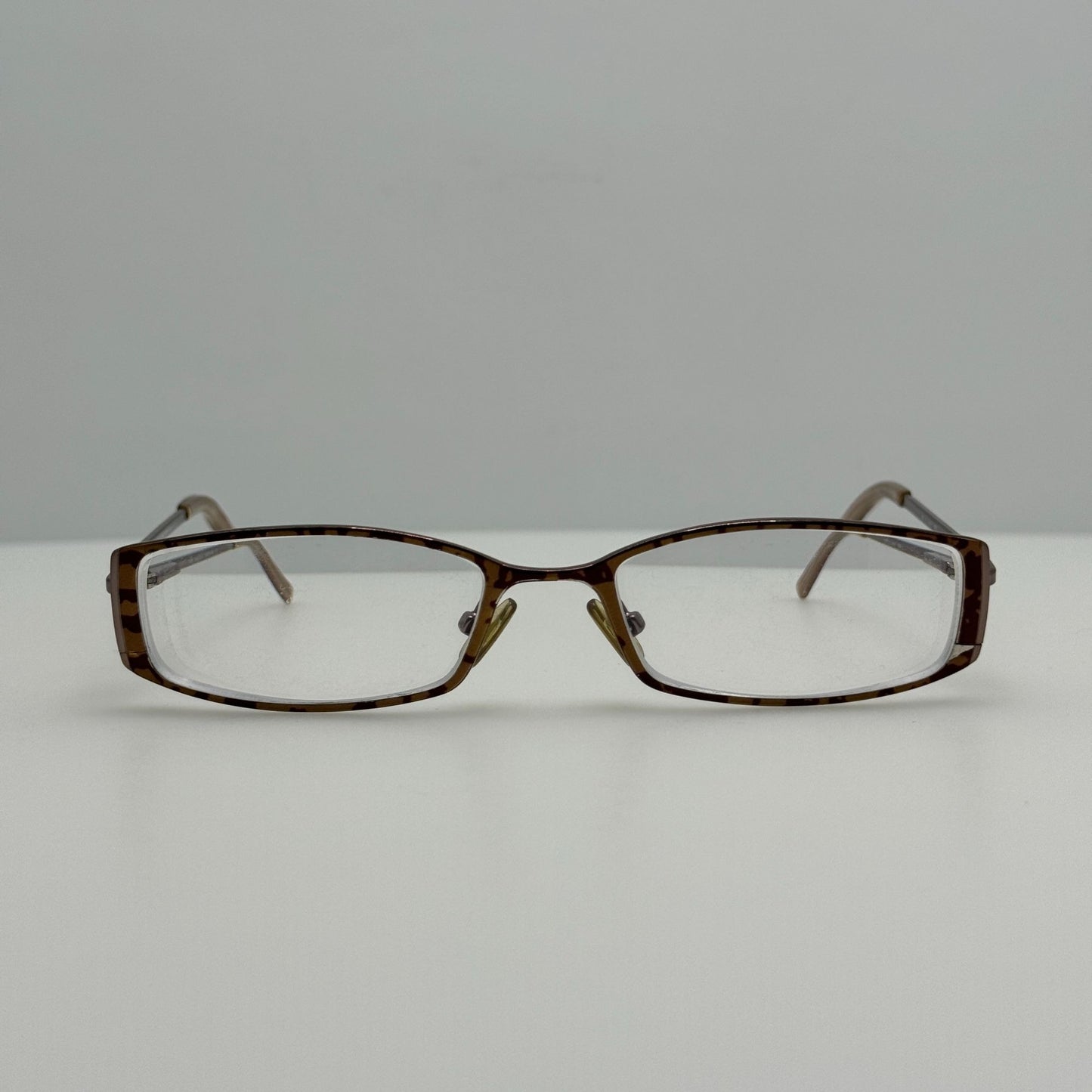 Valentino Eyeglasses Eye Glasses Frames V 5458/U 0SF2 51-17-135
