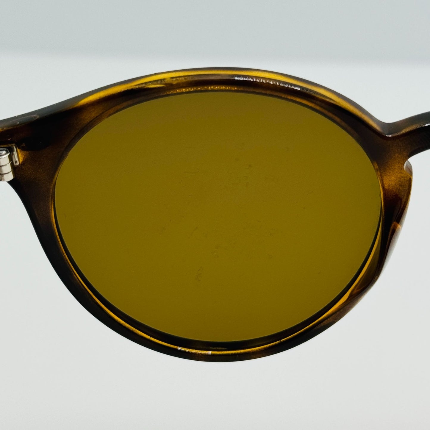 Ray Ban Sunglasses RB 2180-F 710/73 Italy 51-20-150