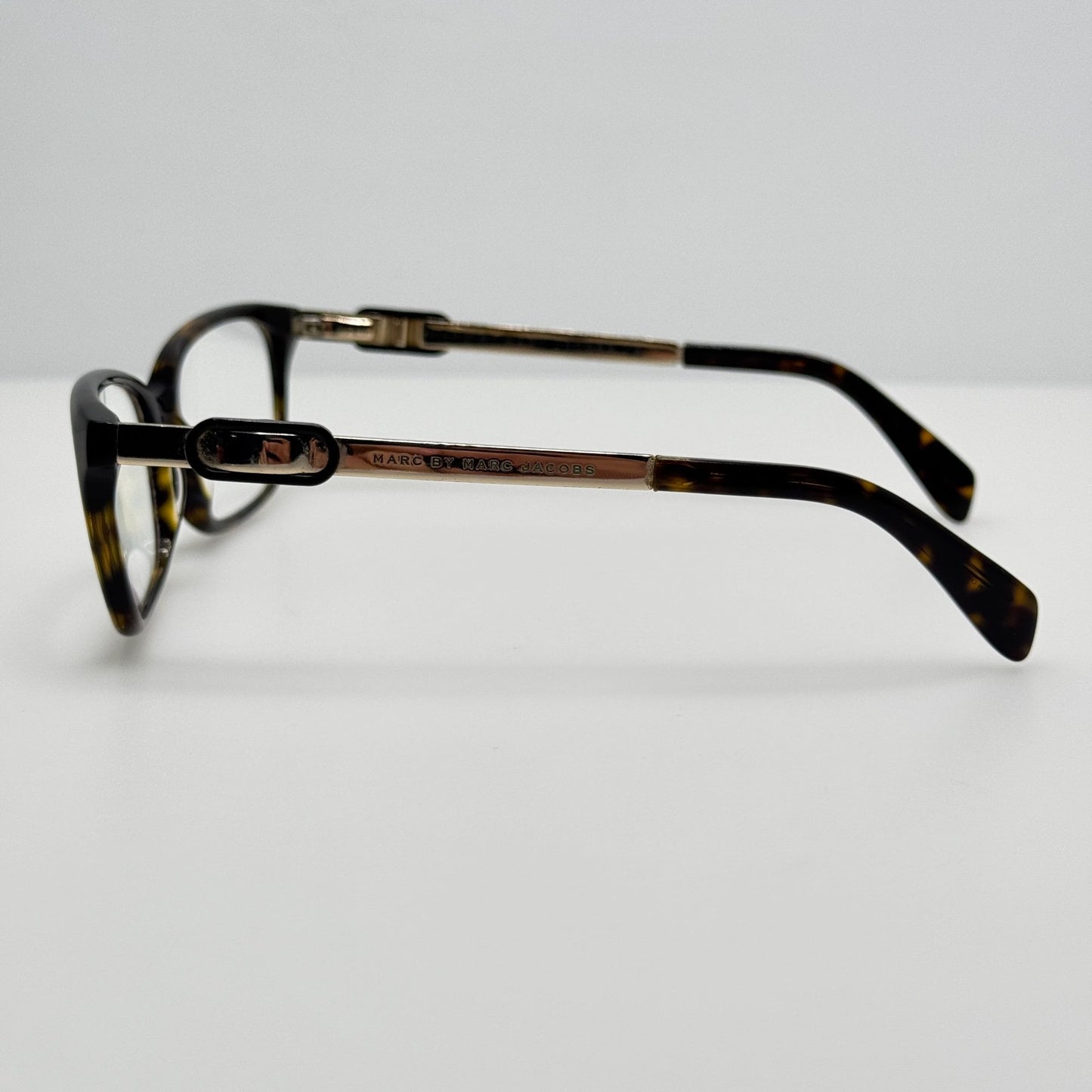 Marc Jacobs Eyeglasses Eye Glasses Frames MMJ 661 ANT 53-16-140