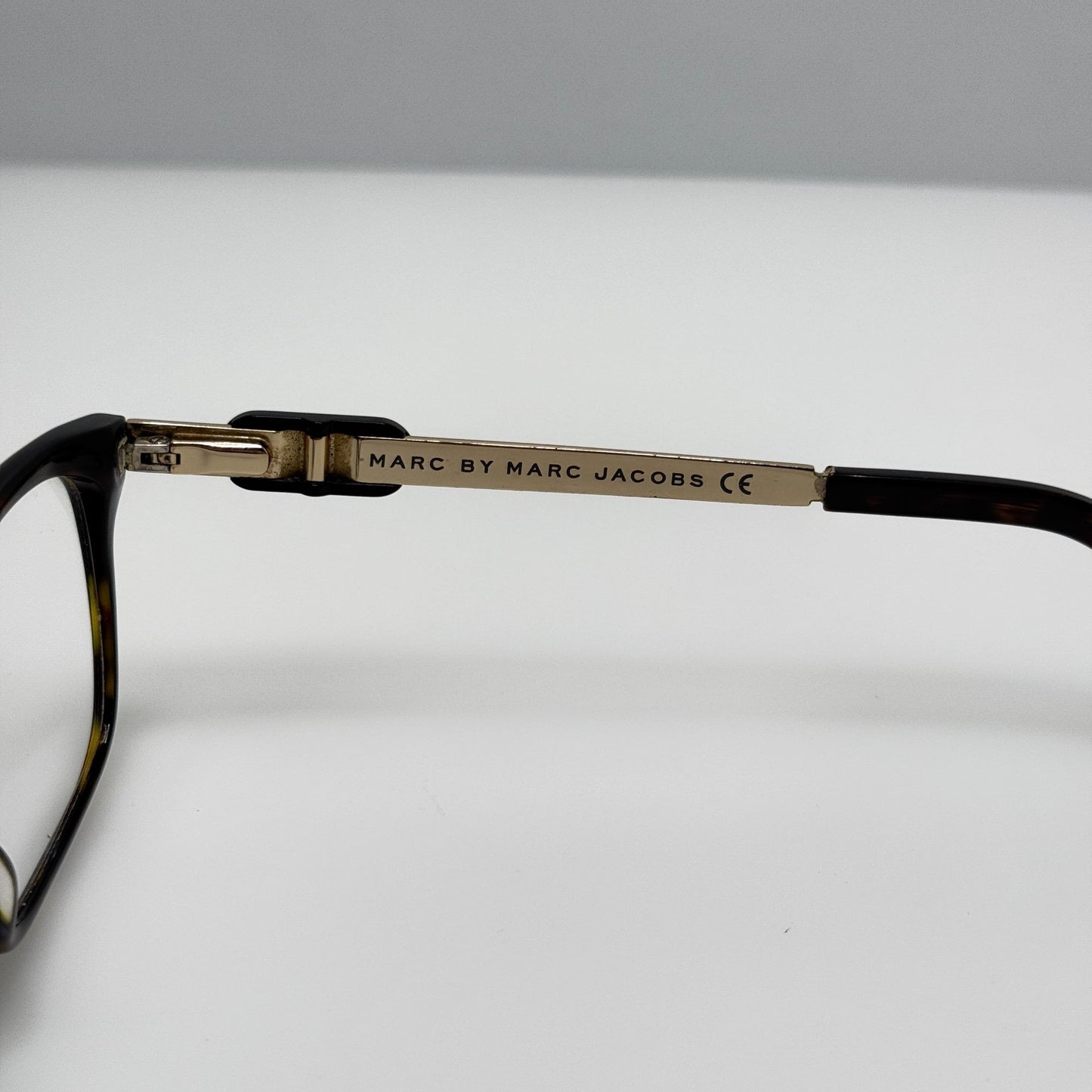 Marc Jacobs Eyeglasses Eye Glasses Frames MMJ 661 ANT 53-16-140