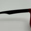 Ray Ban Sunglasses RB 4197 6044/5A Italy 56-20