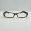 Christian Dior Eyeglasses Eye Glasses Frames CD 3126 KVH Optyl Italy 53-15-130