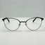 Vera Bradley Eyeglasses Eye Glasses Frames Kiara Makani Paisley MKP 52-19-135