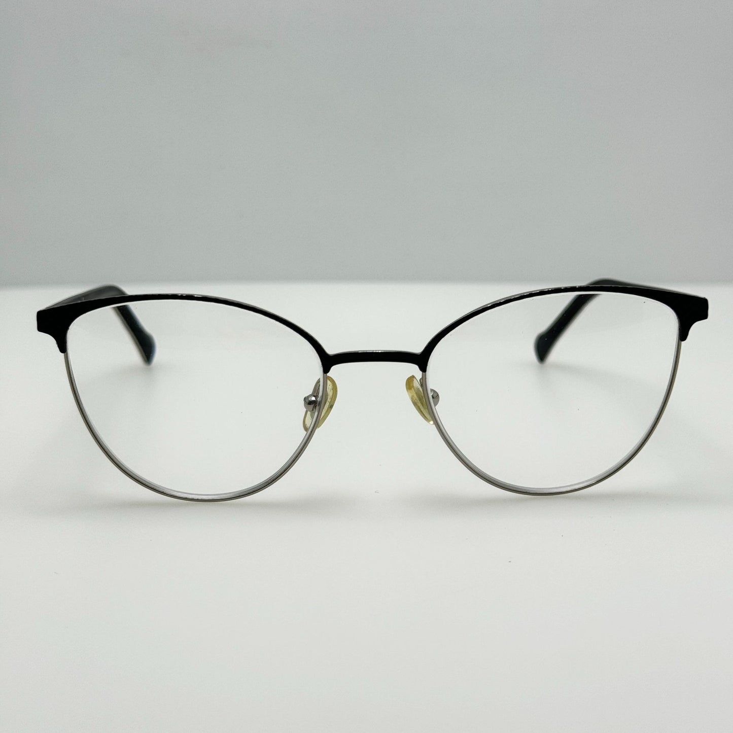 Vera Bradley Eyeglasses Eye Glasses Frames Kiara Makani Paisley MKP 52-19-135