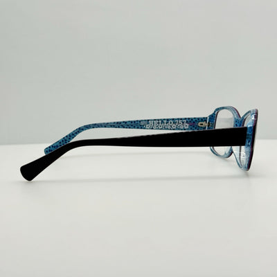 Jean Lafont Eyeglasses Eye Glasses Frames Hello 757 France 53-15-140