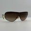 Burberry Sunglasses B 3052 1002/13 Italy 125