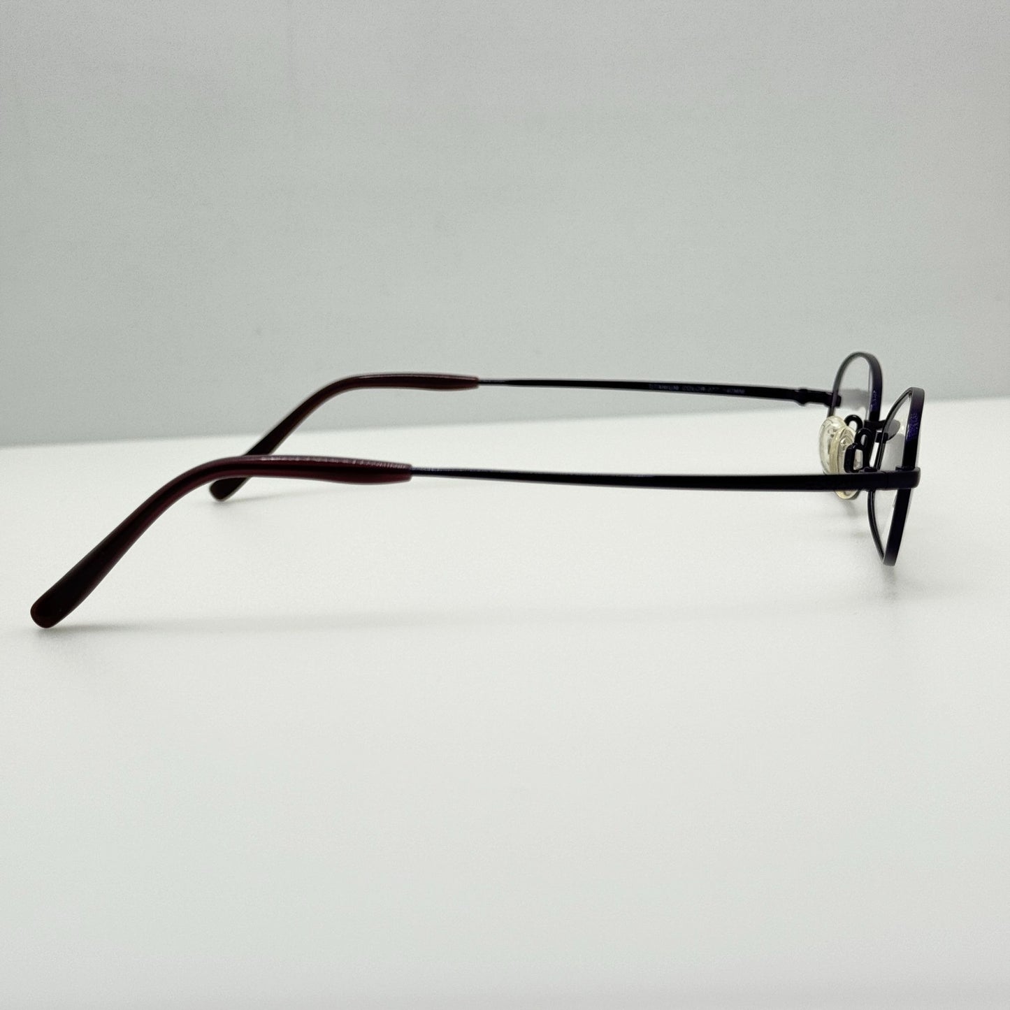 Esprit Eyeglasses Eye Glasses Frames 9144 077 48-20-140