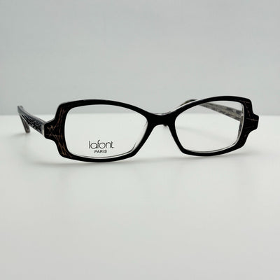 Jean Lafont Eyeglasses Eye Glasses Frames Heritage 323 France 51-15-135