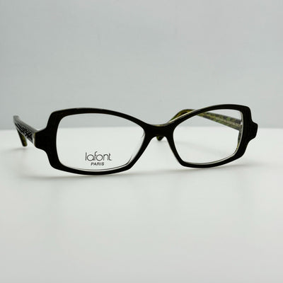 Jean Lafont Eyeglasses Eye Glasses Frames Heritage 426 France 51-15-135