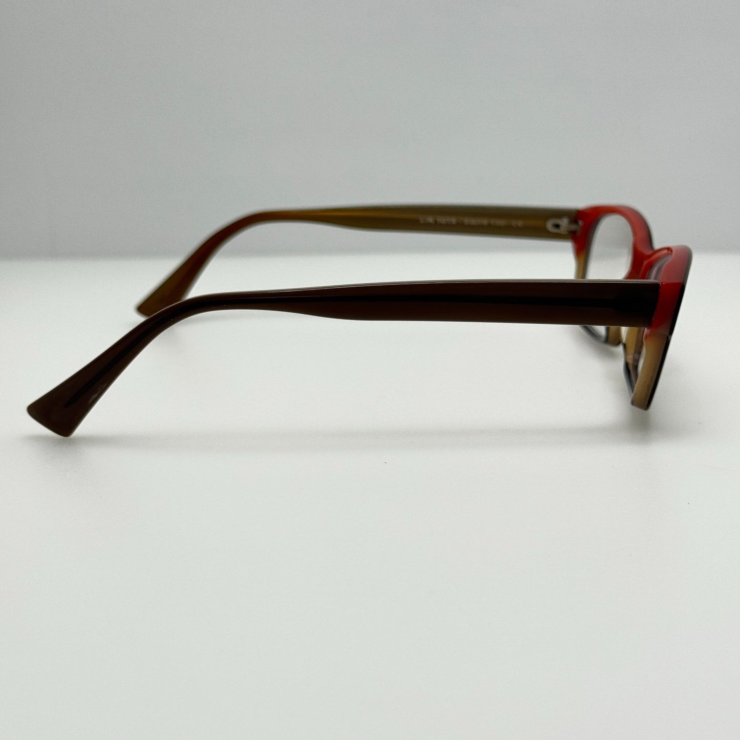 Jean Lafont Eyeglasses Eye Glasses Frames Lin 1013 France 53-16-135