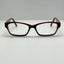 Jean Lafont Eyeglasses Eye Glasses Frames Lin 1013 France 53-16-135