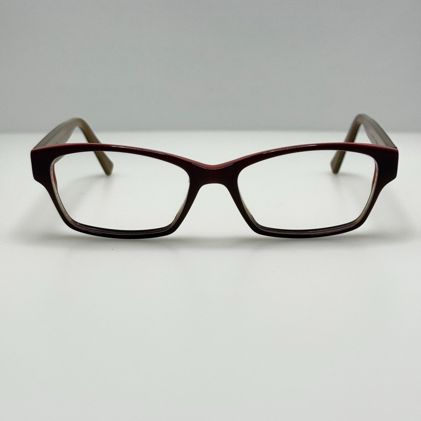 Jean Lafont Eyeglasses Eye Glasses Frames Lin 1013 France 53-16-135