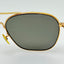American Optical Sunglasses Pilot Command 5 1/2 AO USA