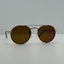 Revo Sunglasses 968 005 Italy Vintage Read Description