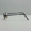 Moschino Eyeglasses Eye Glasses Frames M 3109-V 49-19-135 699-S