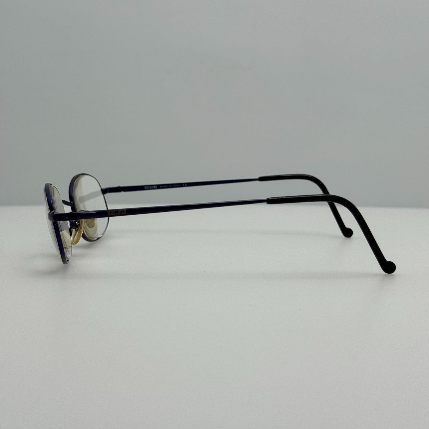 Moschino Eyeglasses Eye Glasses Frames M 3109-V 49-19-135 699-S