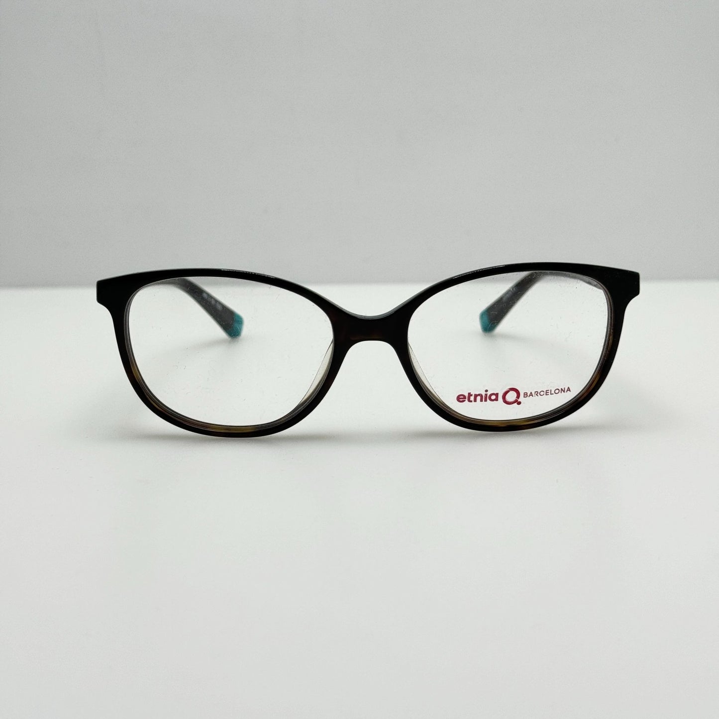 Etnia Barcelona Eyeglasses Eye Glasses Frames Mislow HVTQ Kids 49-16-125