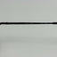 Akira Eyeglasses Eye Glasses Frames 344S M. BLK 37 Japan 44-20