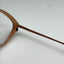 Betsey Johnson Hunny LEO Eyeglasses Eye Glasses Frames 54-16-140