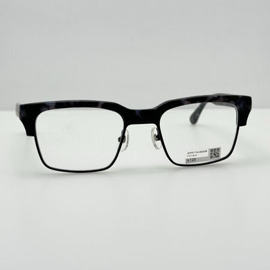 Jins Eyeglasses Eye Glasses Frames MMF-17A-U065A 98 51-20-150 38