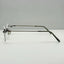 Kazuo Kawasaki Eyeglasses Eye Glasses Frames MP 631 19-140 Titan Japan