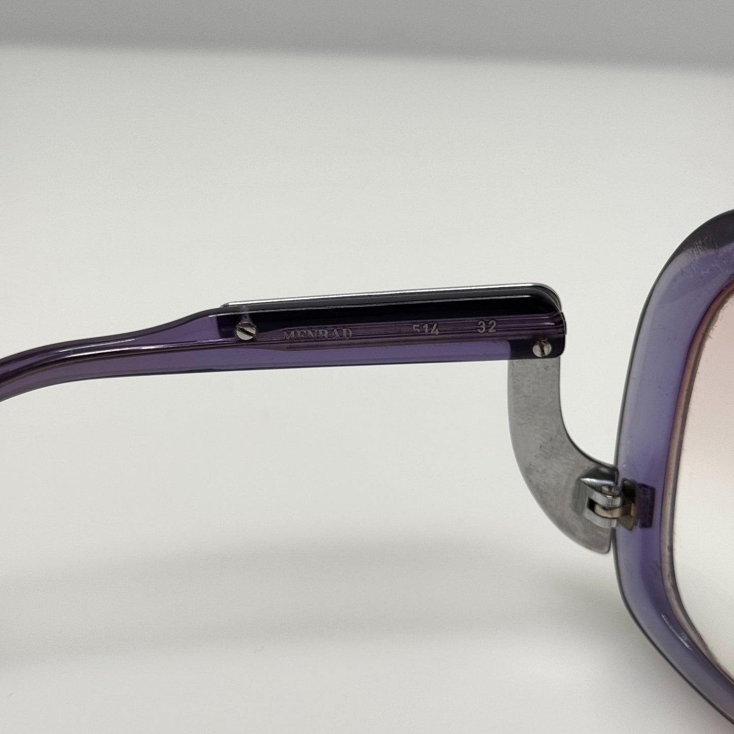 Menrad 514 - 32 Germany  Eyeglasses Eye Glasses Frames