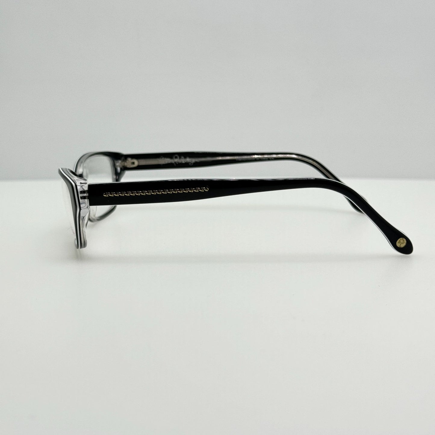 Lilly Pulitzer Eyeglasses Eye Glasses Frames Elly BK 51-16-135