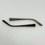 Elizabeth Arden EA 5181 57-18-130 Sunglasses Eye Glasses Temple Arms Only PARTS