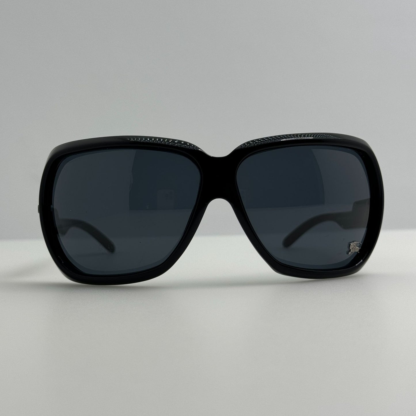 Burberry Sunglasses B 4013 3001/87 Italy 66-12-120