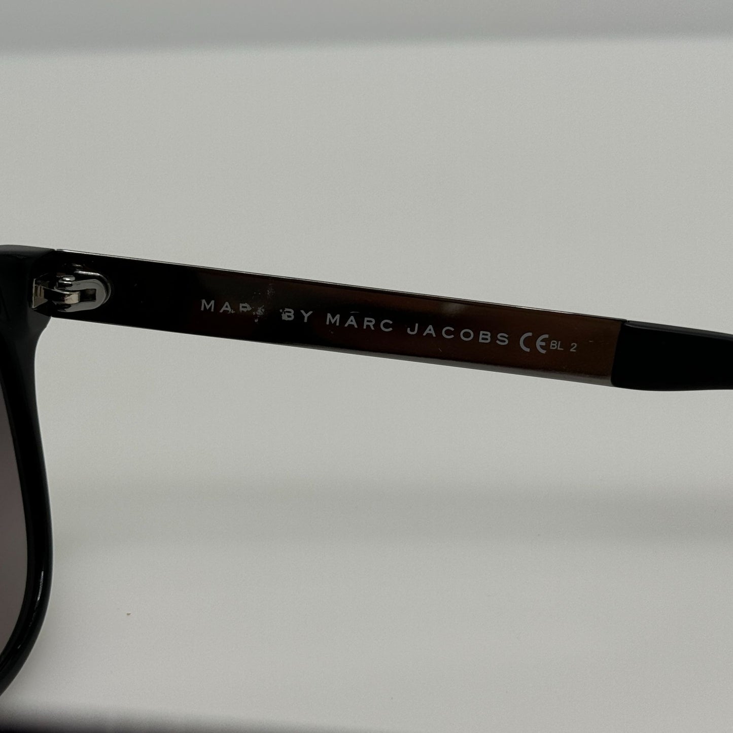 Marc by Marc Jacobs Sunglasses MMJ 409/S 6WHEU V 56-18-140