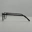 Priority Eyewear Eyeglasses Eye Glasses Frames Samson C-1 Black 55-19-140