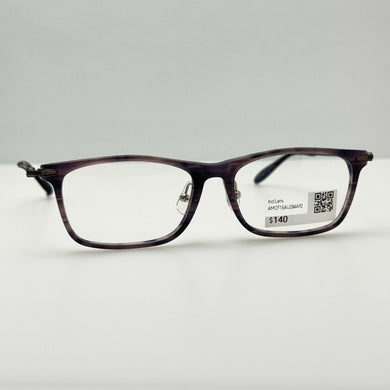 Jins Eyeglasses Eye Glasses Frames MCF-15A-U284A 92 53-16-145 34