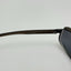 Zens Eyeglasses Eye Glasses Frames ZS-061 Col. GU Japan 57-15