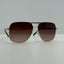 See Sunglasses 3533 C4 59-14-140 Italy Read Description
