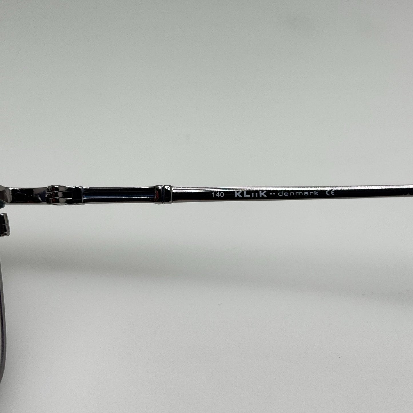 Kliik Denmark 700 M201 Eyeglasses Eye Glasses Frames 50-18-140