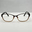 Bebe Eyeglasses Eye Glasses Frames BB 5083 210 Topaz Fade 51-16-135