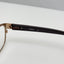 Bebe Eyeglasses Eye Glasses Frames BB 5083 210 Topaz Fade 51-16-135