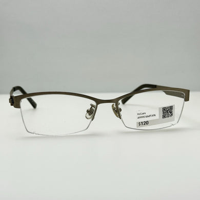 Jins Eyeglasses Eye Glasses Frames MMN-14A-491A 96 55-16-145 32