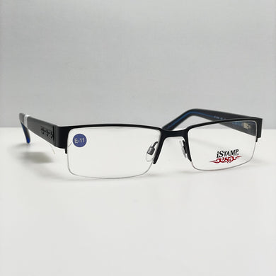 Istamp Eyeglasses Eye Glasses Frames XP 616M 021 54-17-140