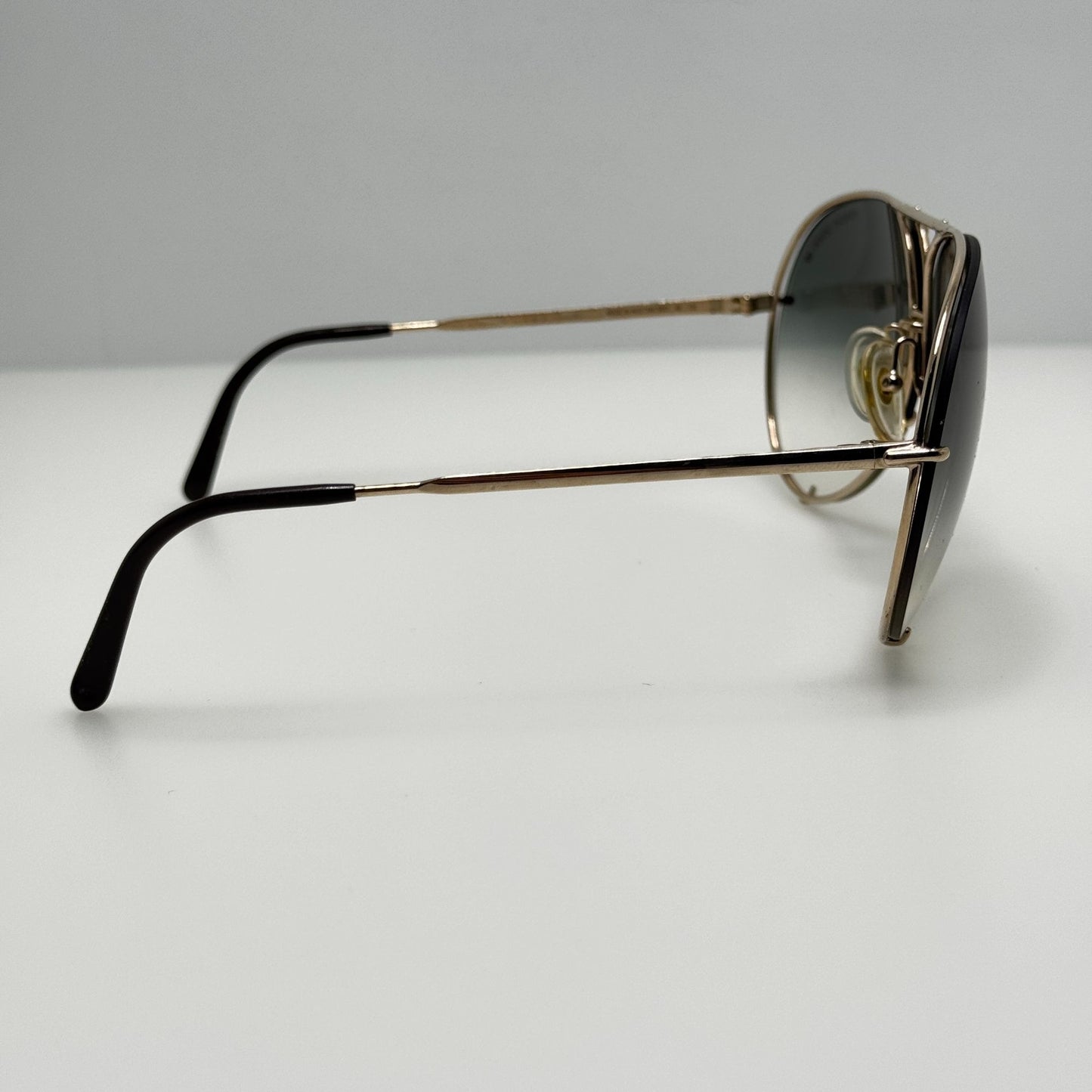 Porsche Design Sunglasses 5621 46 135 Black Carrera Austria