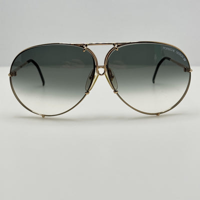 Porsche Design Sunglasses 5621 46 135 Black Carrera Austria