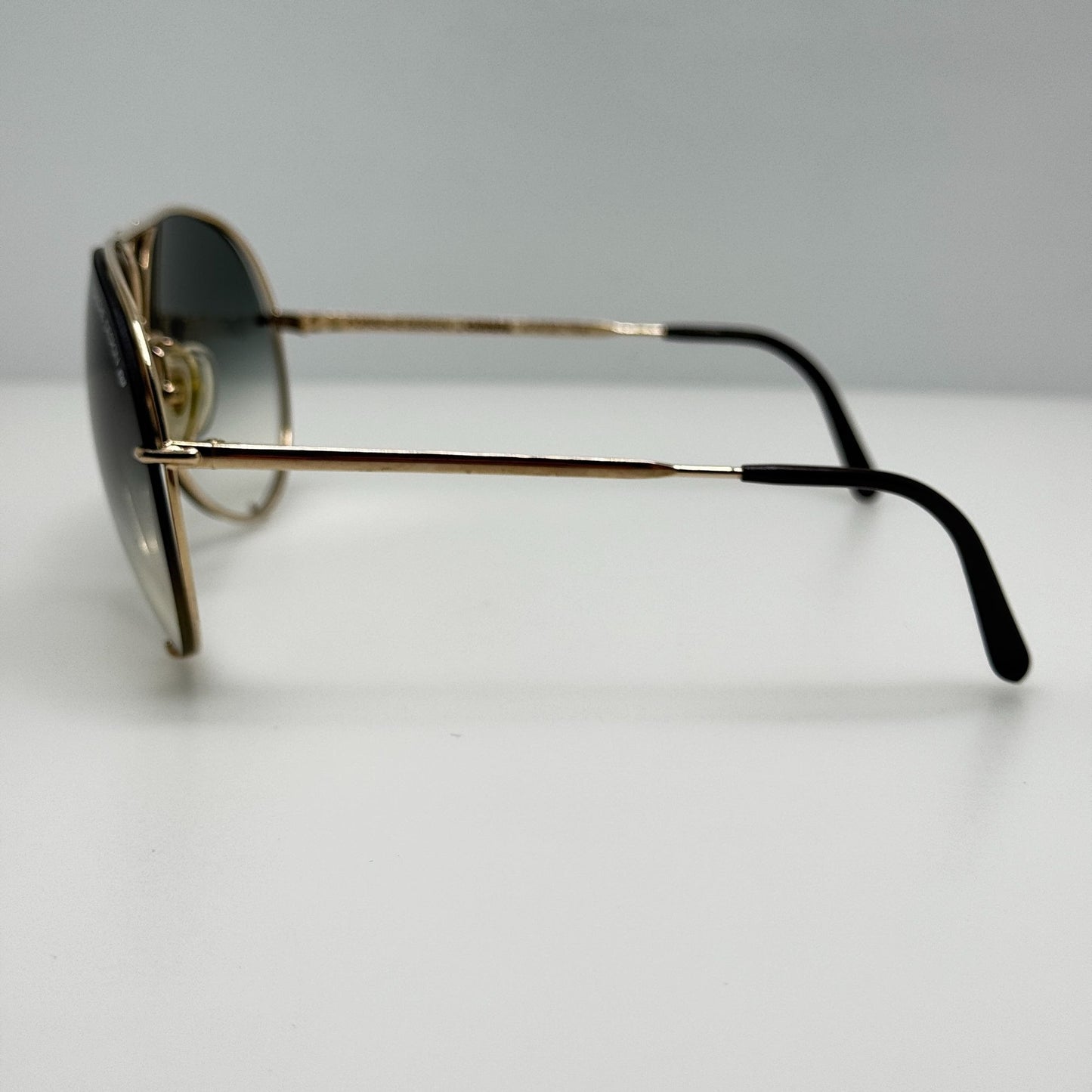 Porsche Design Sunglasses 5621 46 135 Black Carrera Austria