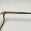 Ermenegildo Zegna Eyeglasses Eye Glasses Frames VZ 3558 50-17-145 Col 09WW