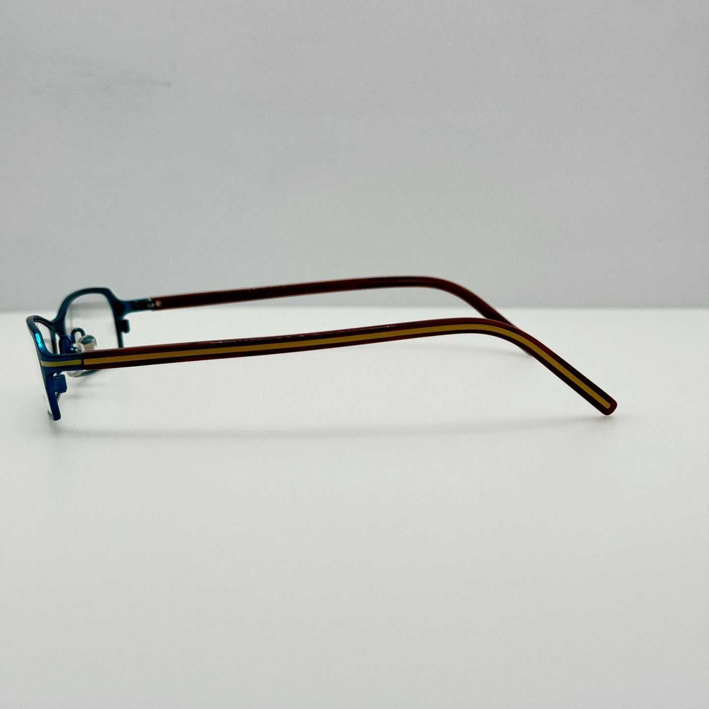 Prodesign Denmark Eyeglasses Eye Glasses Frames 1167 C.8531 49-16